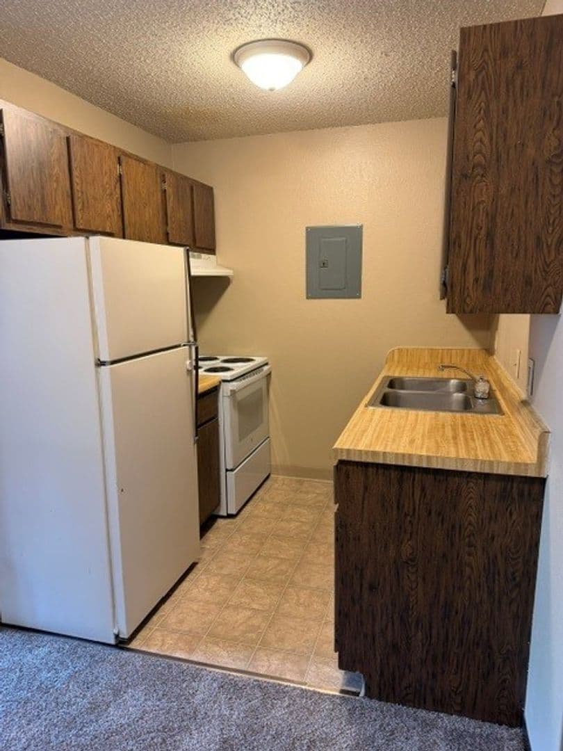 Brookings Apartment: 1005 5th St S