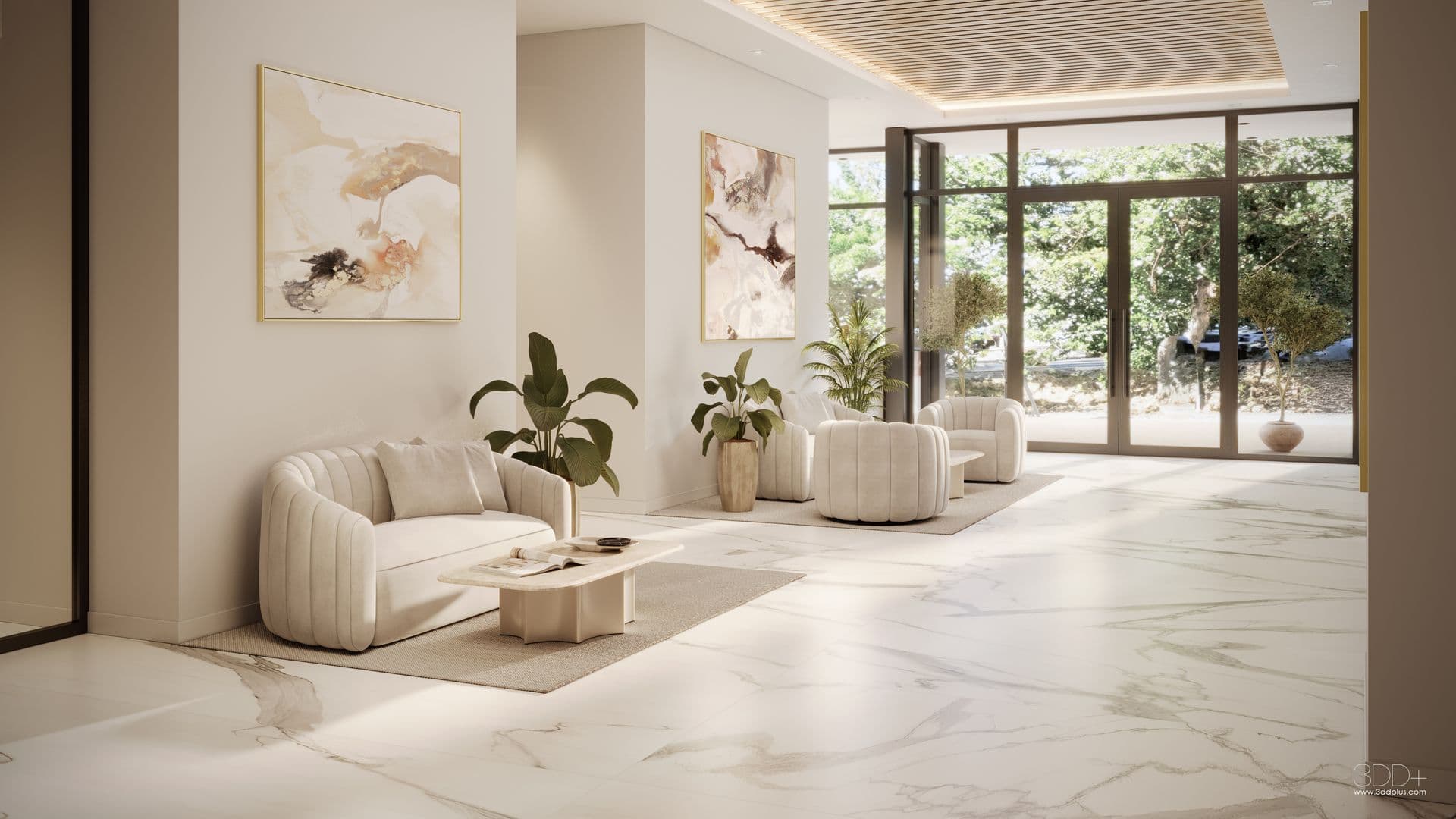 Miami Apartment: 190 NW 162nd Street