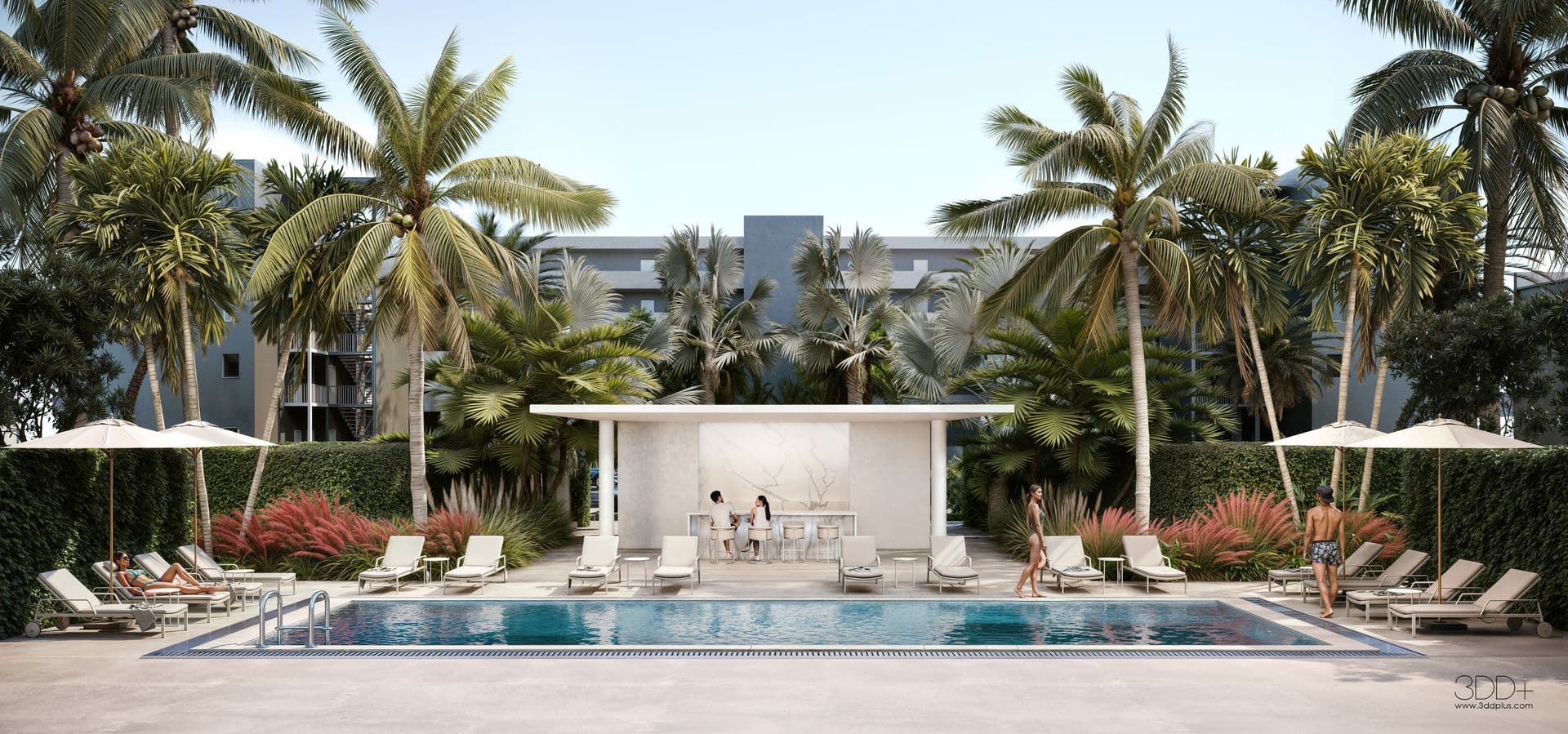 Miami Apartment: 190 NW 162nd Street