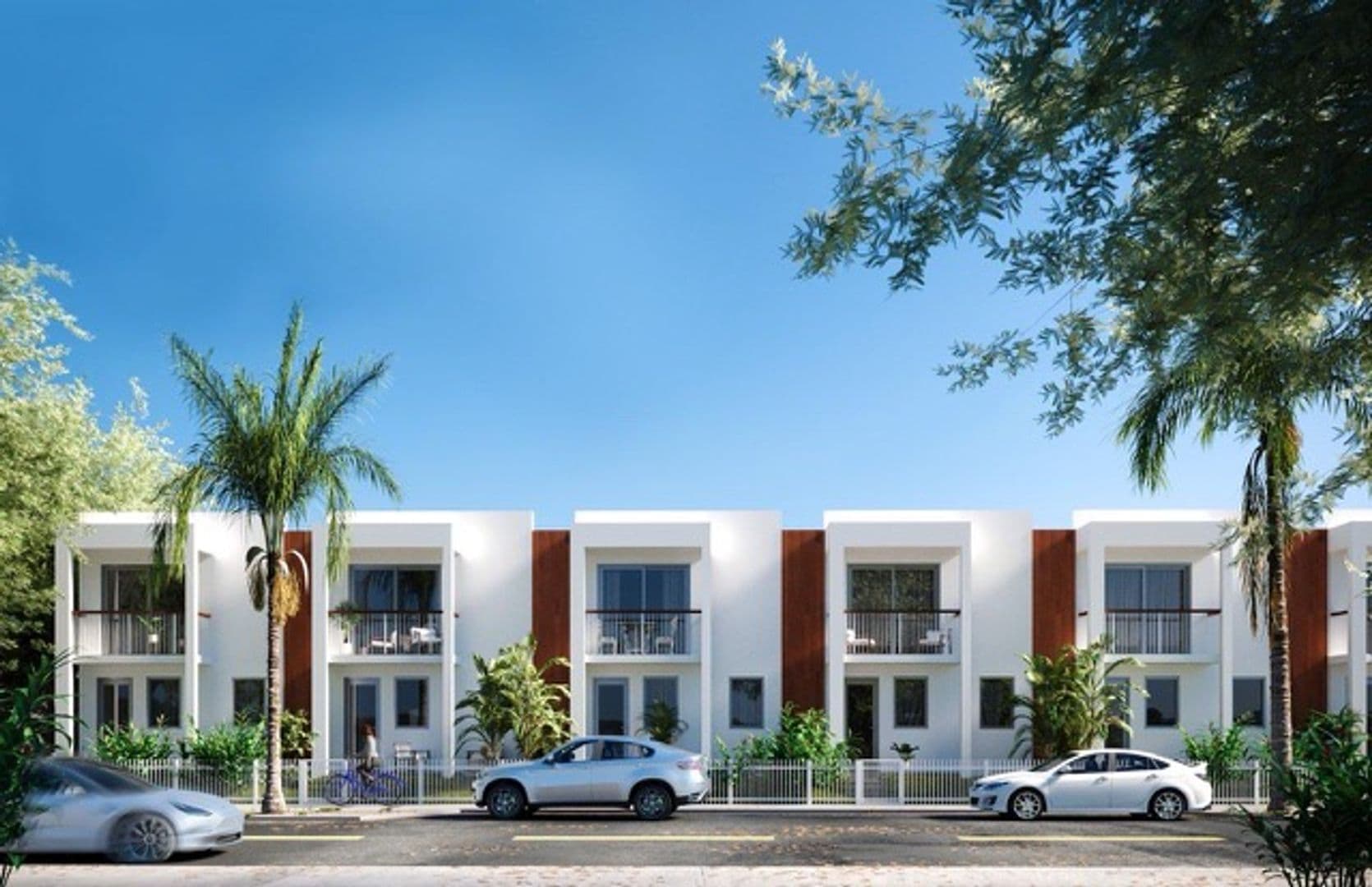 Miami Apartment: 190 NW 162nd Street