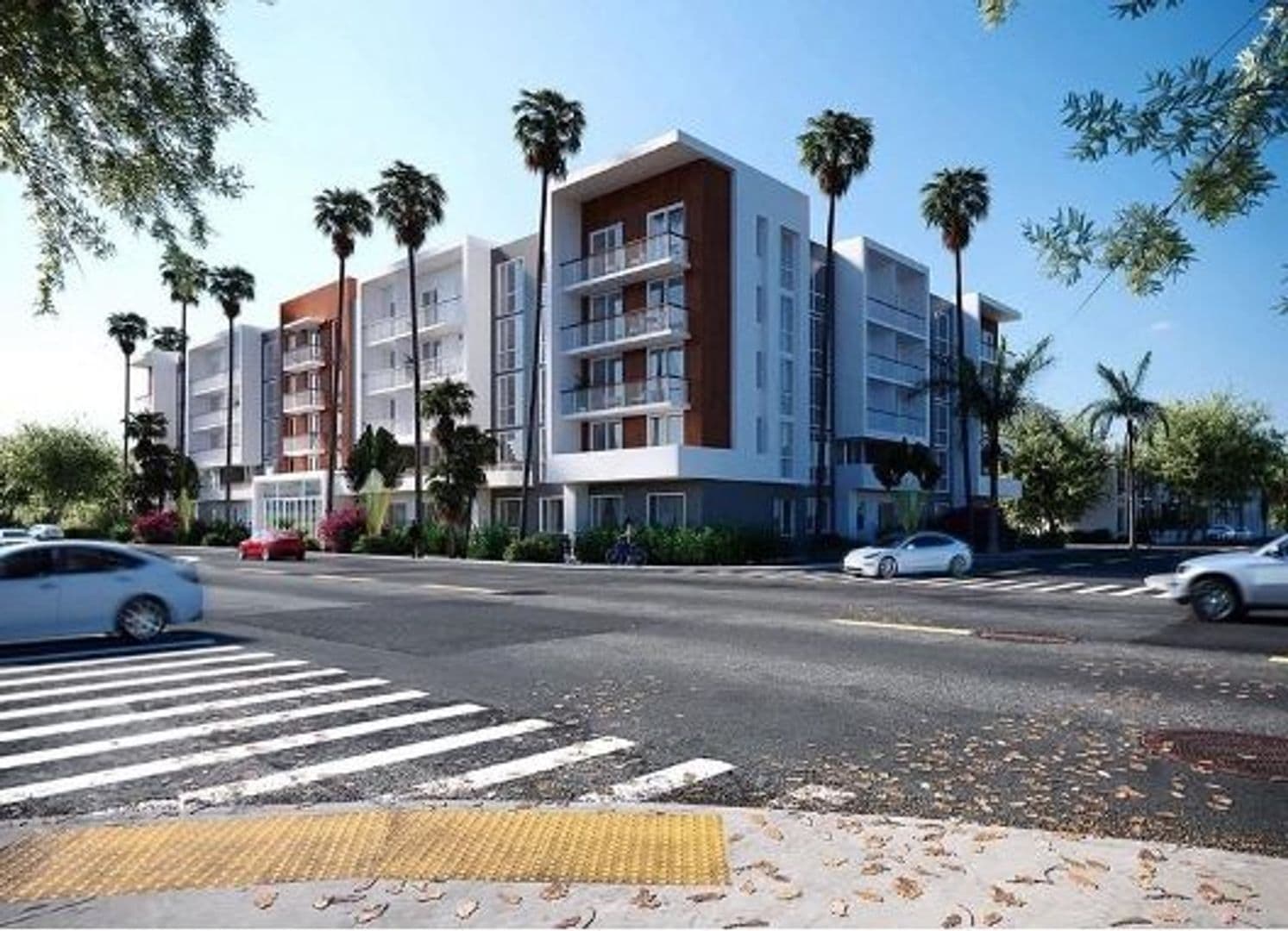 Miami Apartment: 190 NW 162nd Street