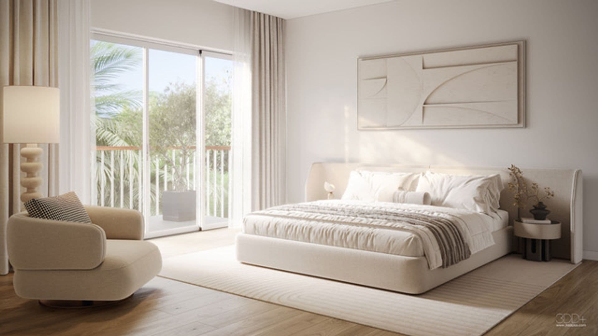 Miami Apartment: 190 NW 162nd Street