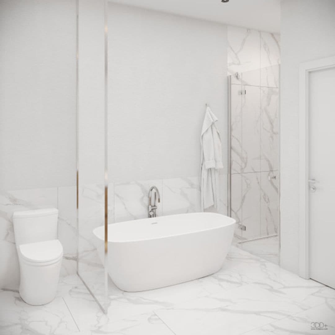 Miami Apartment: 190 NW 162nd Street