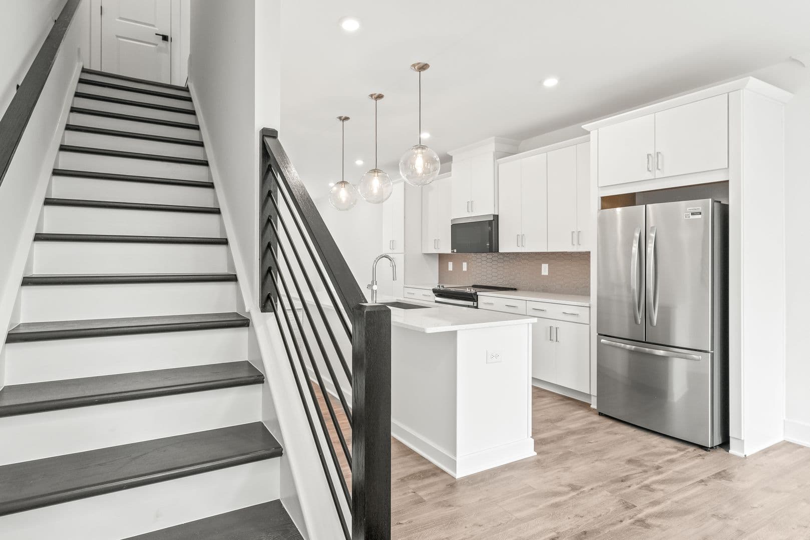 Charlotte Townhome: 425 Blairhill Road