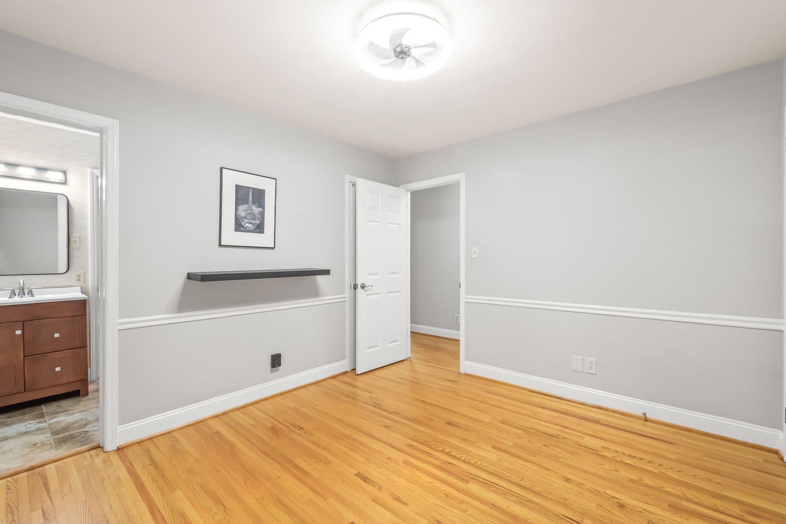 Charlotte House: 2600 E Providence Drive