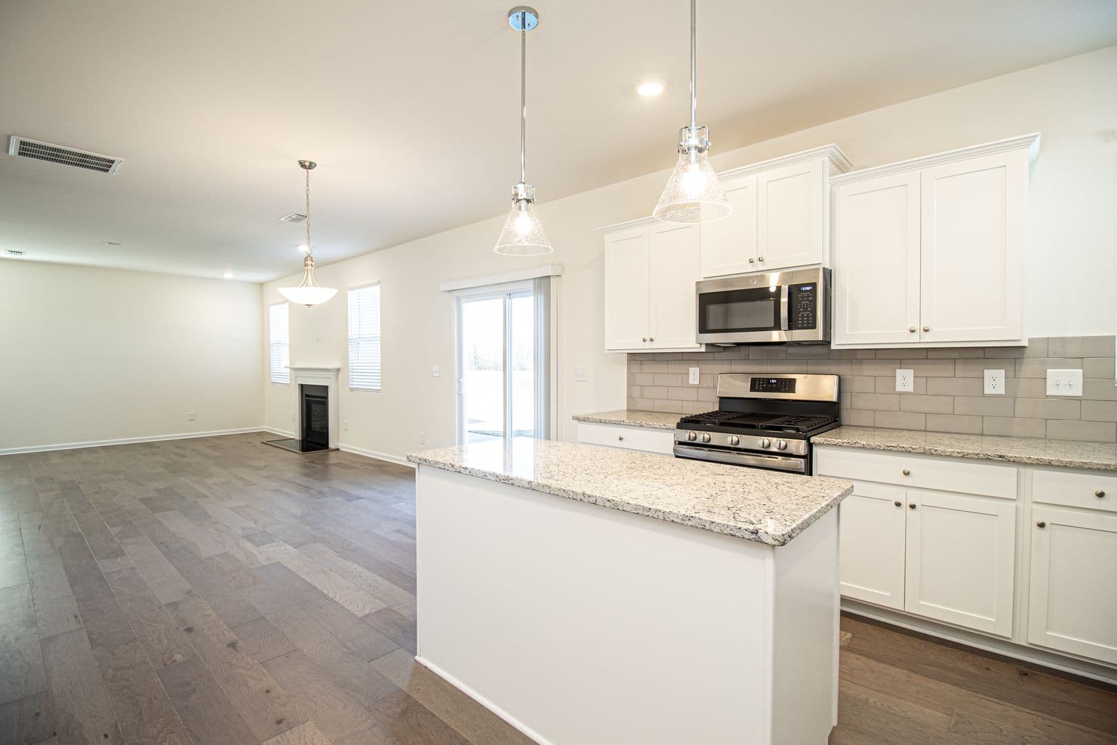 Indian Trail House: 1528 Felthorpe Way