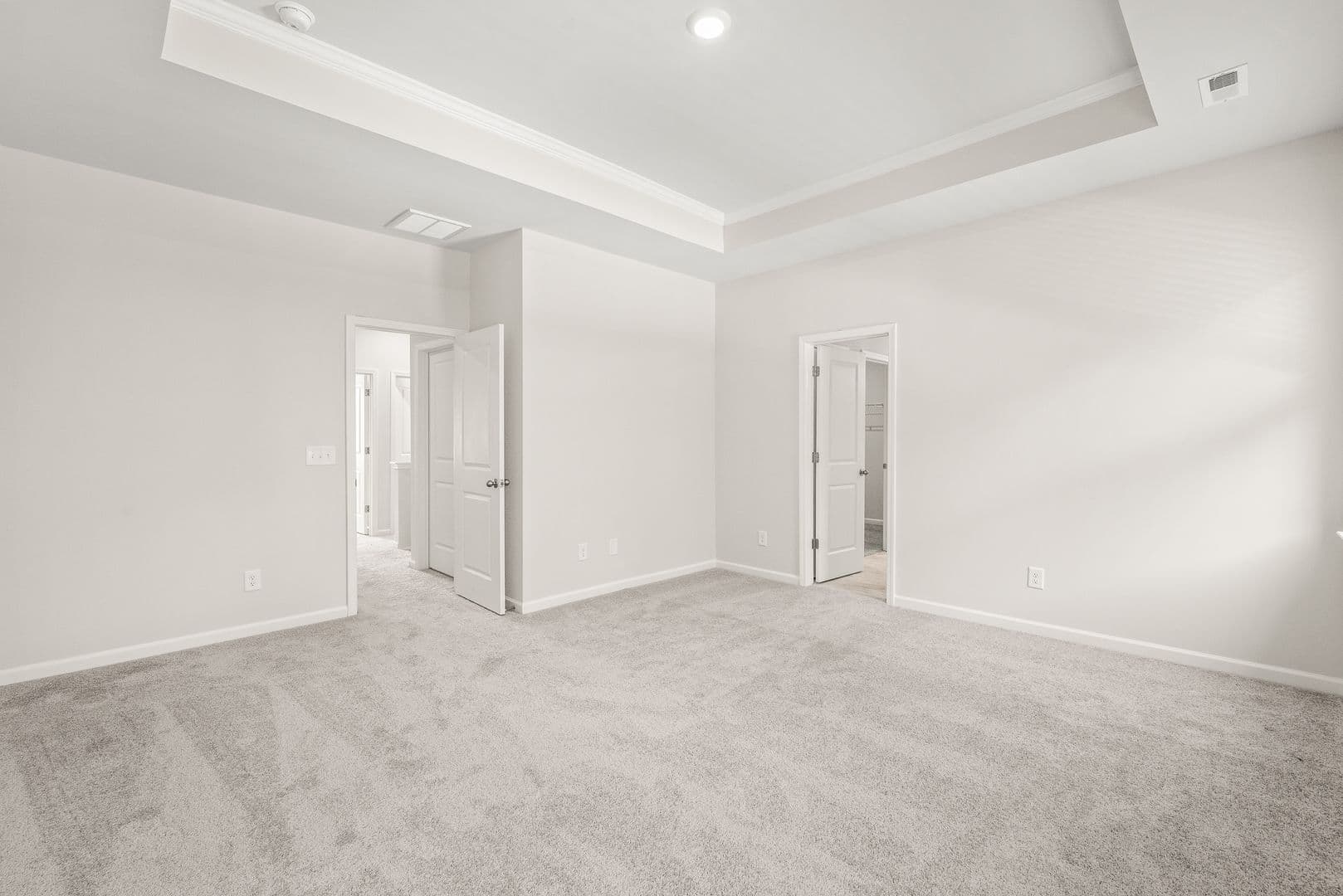 Charlotte Townhome: 7044 Heron Rookery Way