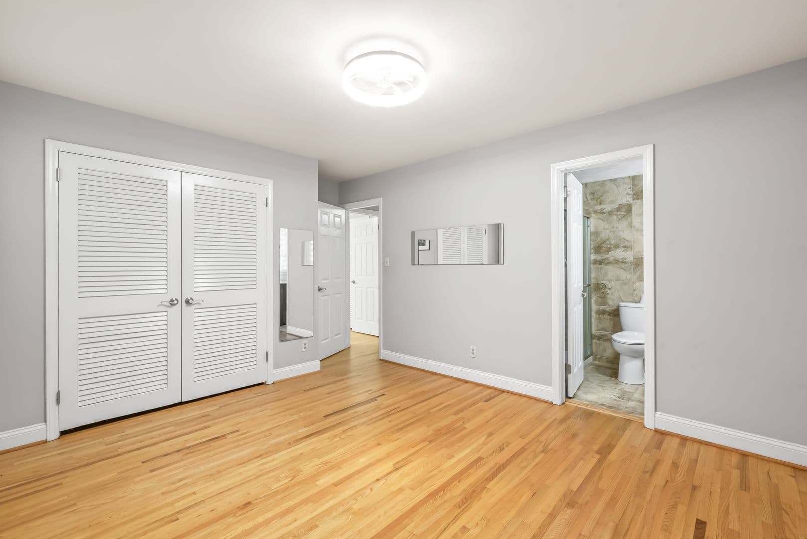 Charlotte House: 2600 E Providence Drive