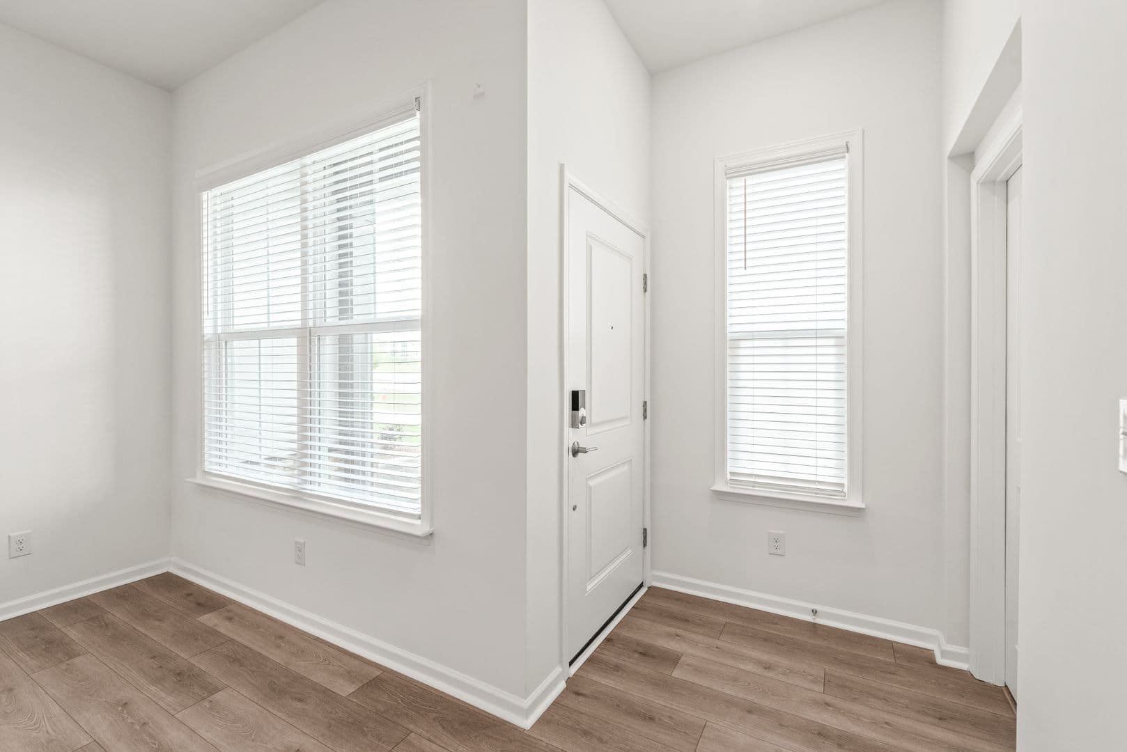 Harrisburg Townhome: 5807 Clear Creek Lane
