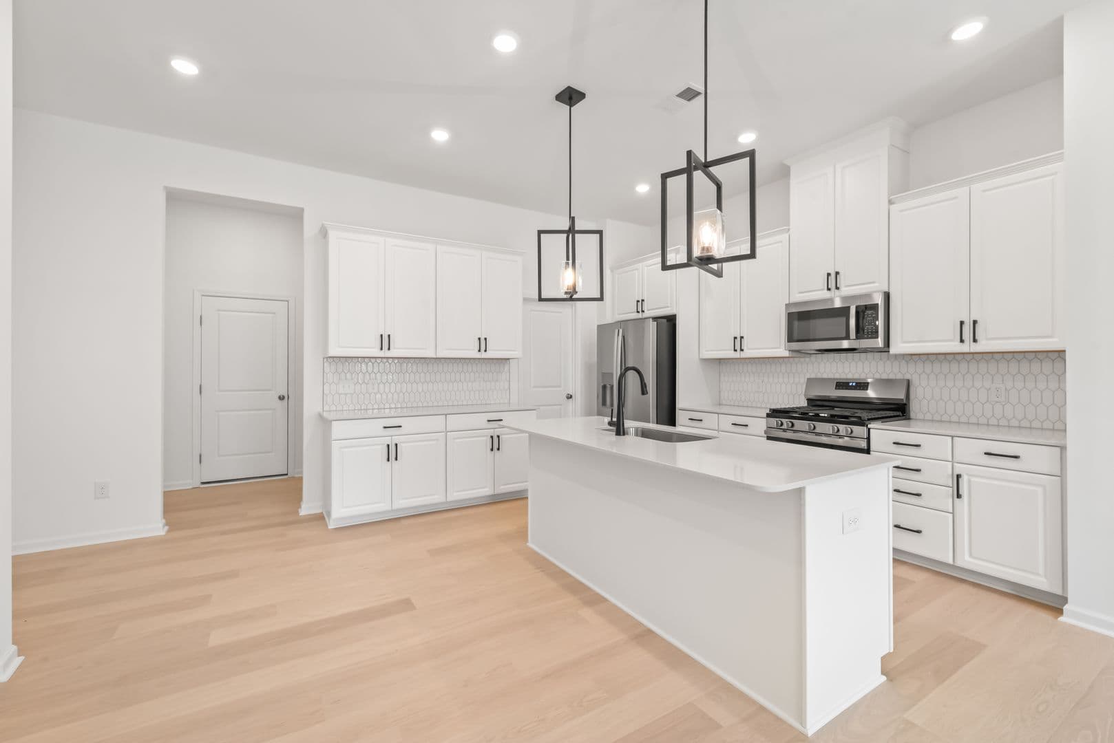 Indian Trail Townhome: 204 Silver Fleet Drive