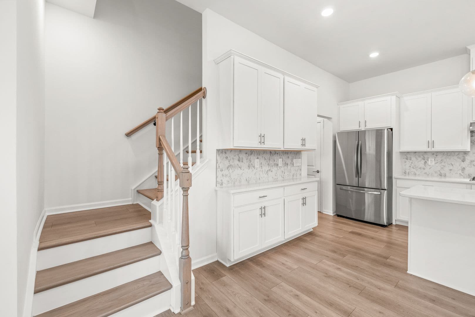 Harrisburg Townhome: 5807 Clear Creek Lane