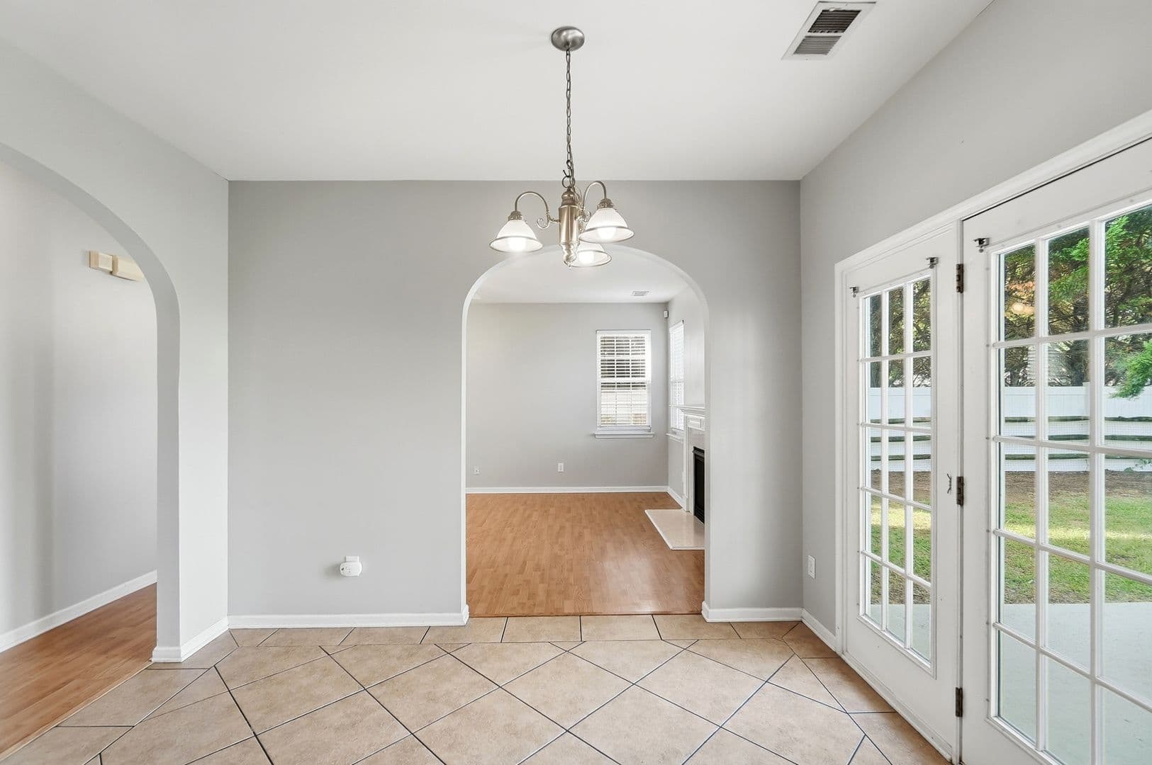 Charlotte House: 14801 Asheton Creek Drive