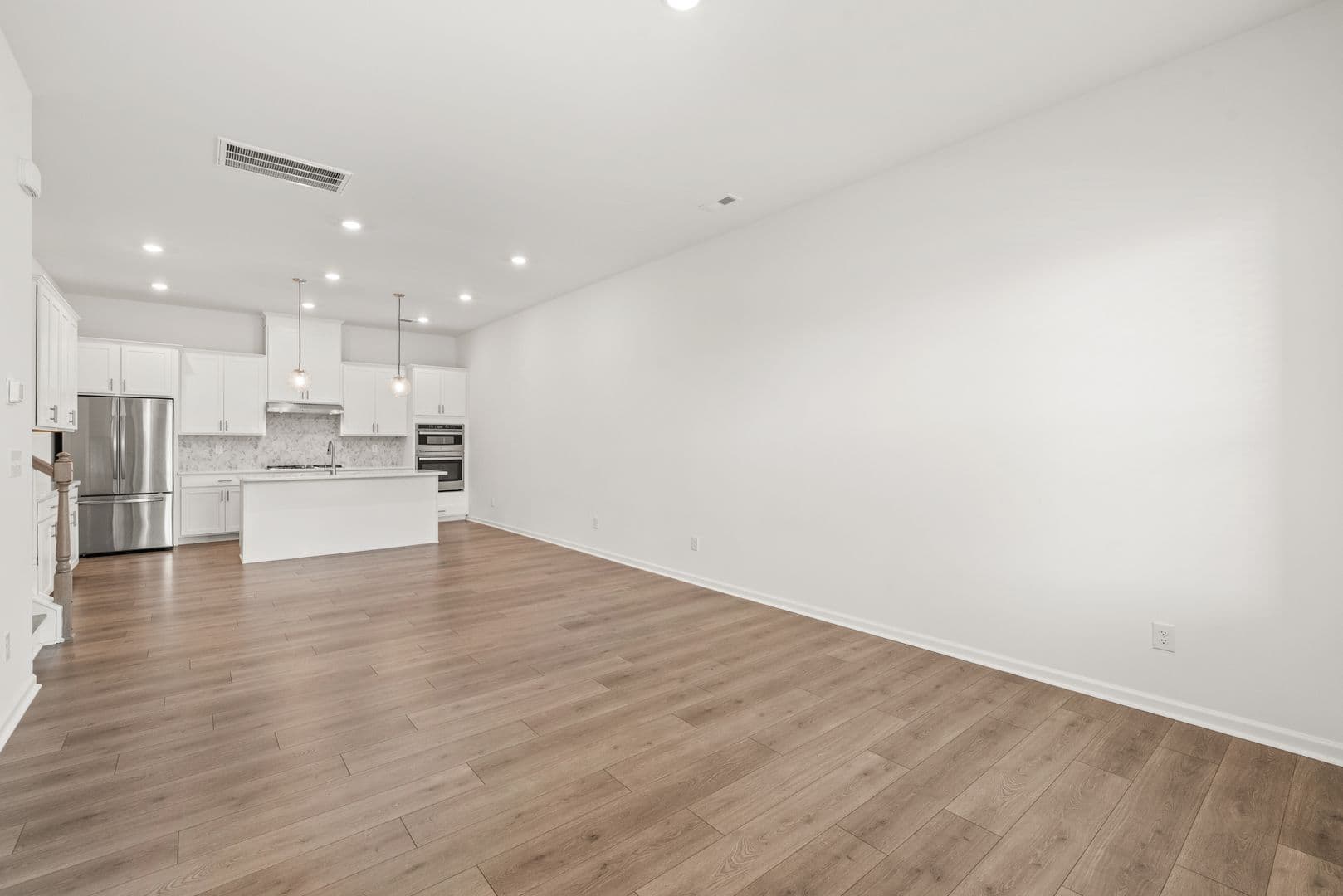 Harrisburg Townhome: 5807 Clear Creek Lane