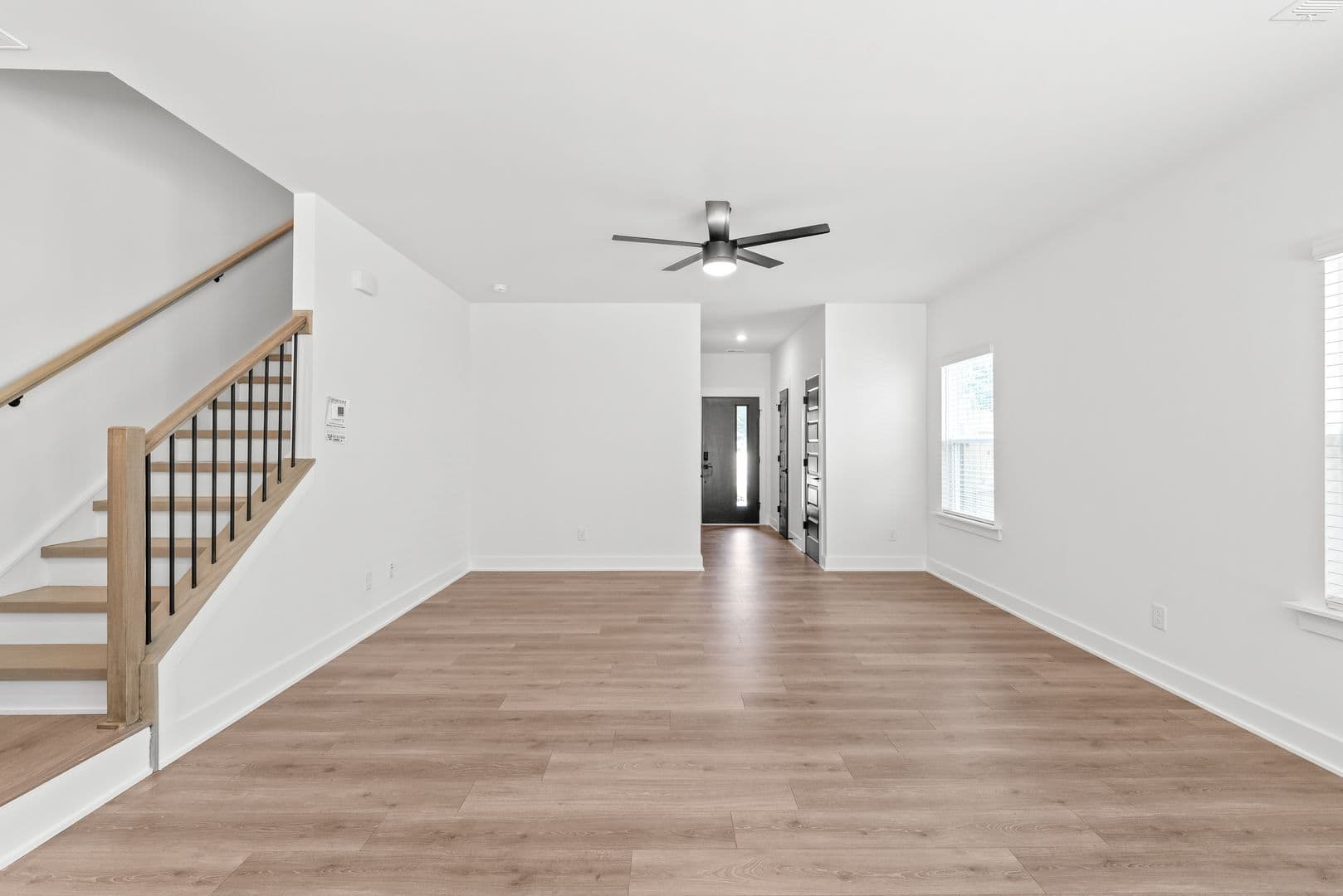 Charlotte Townhome: 2023 Wilson Ave