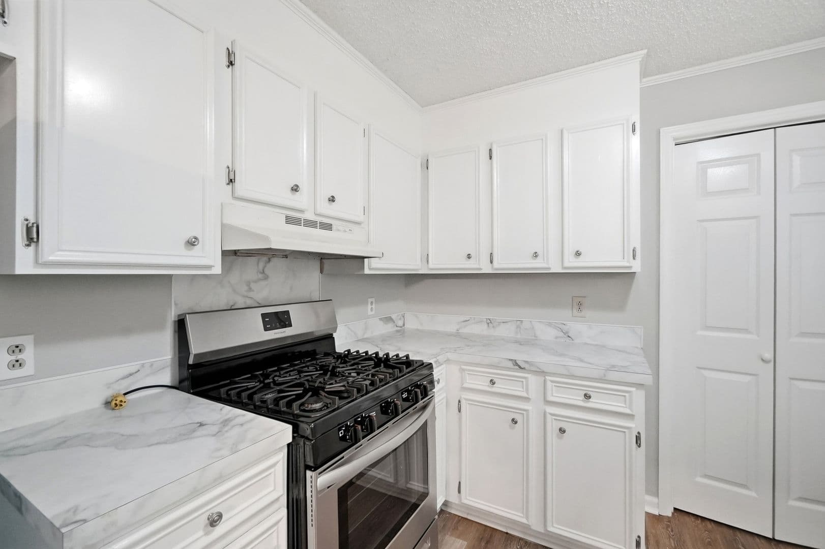 Charlotte House: 2939 Gray Feather Drive