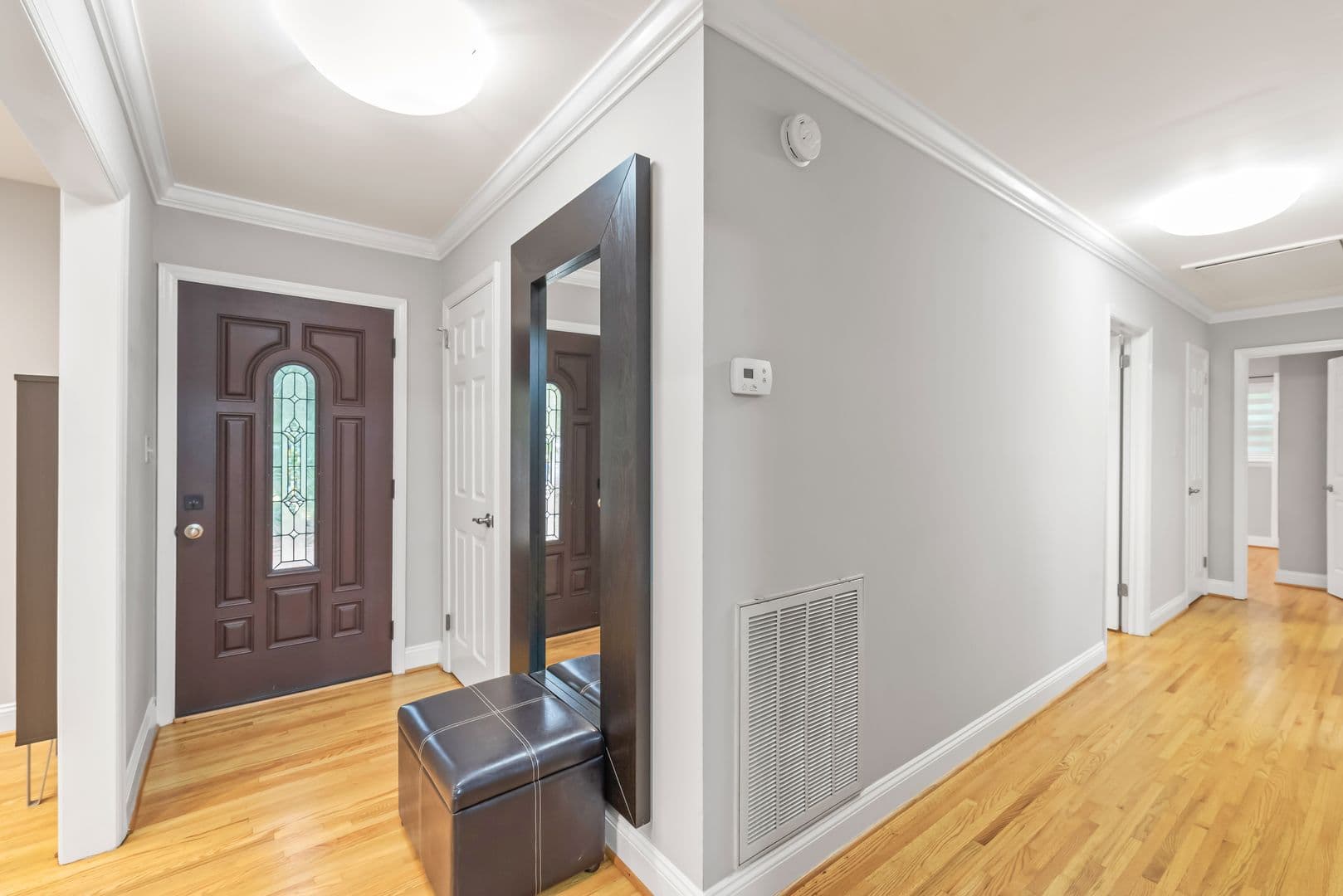 Charlotte House: 2600 E Providence Drive