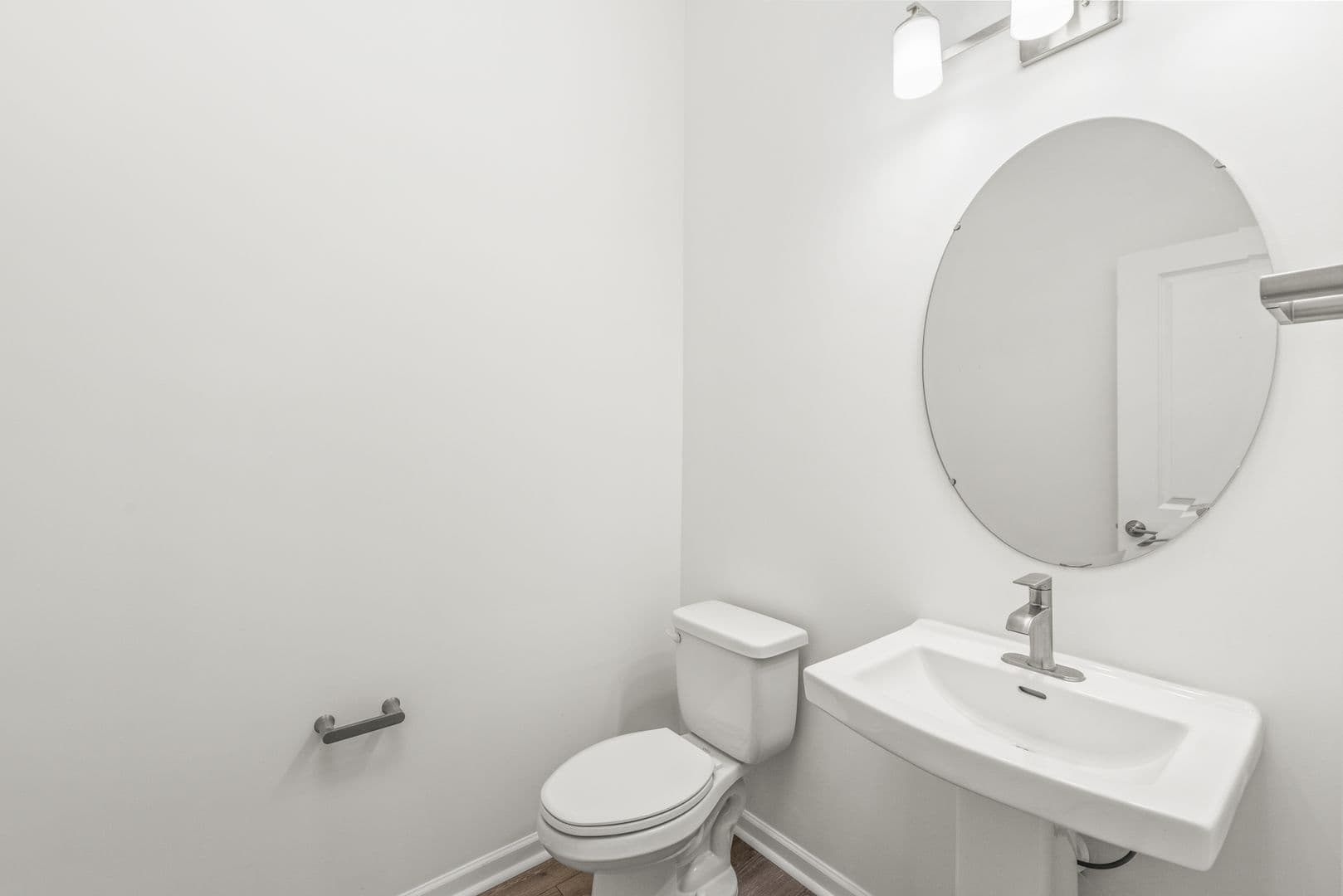 Harrisburg Townhome: 5807 Clear Creek Lane