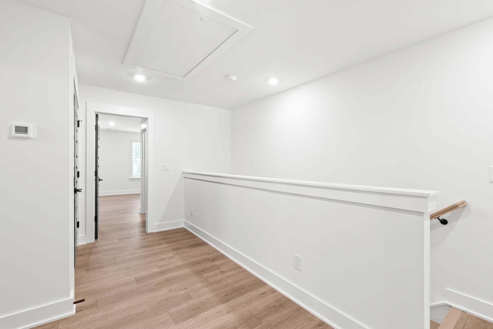 Charlotte Townhome: 2023 Wilson Ave