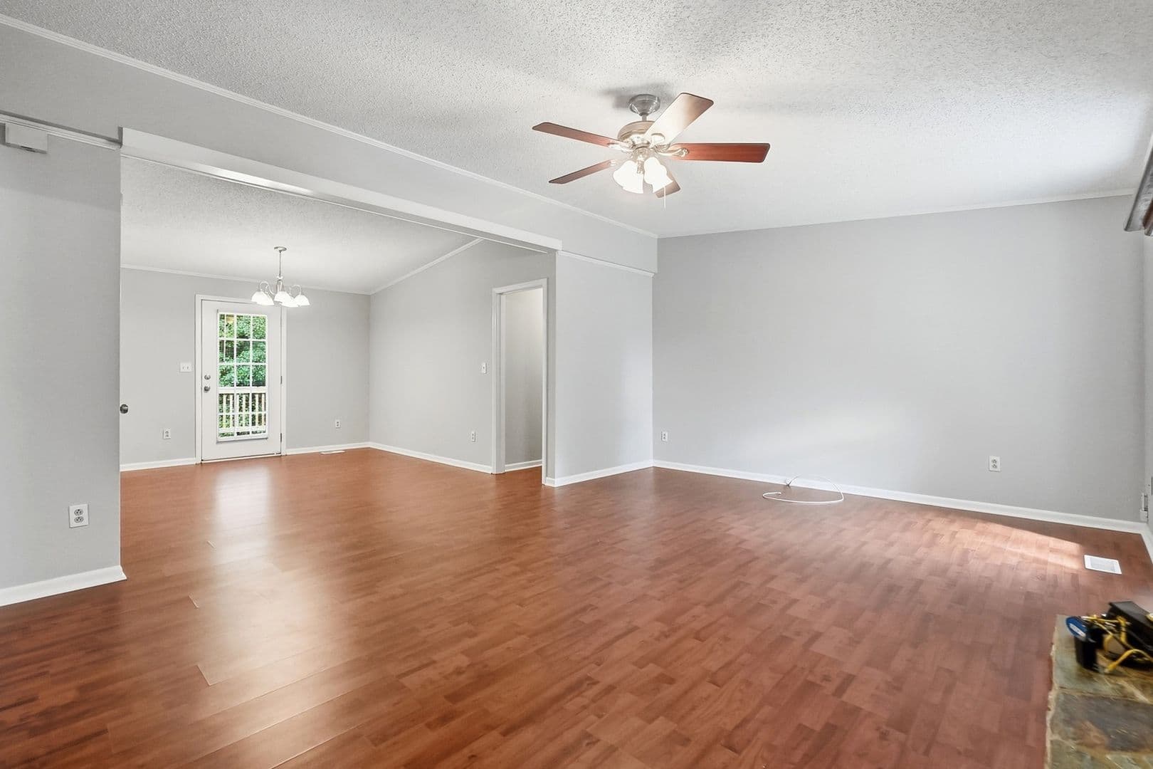 Charlotte House: 2939 Gray Feather Drive