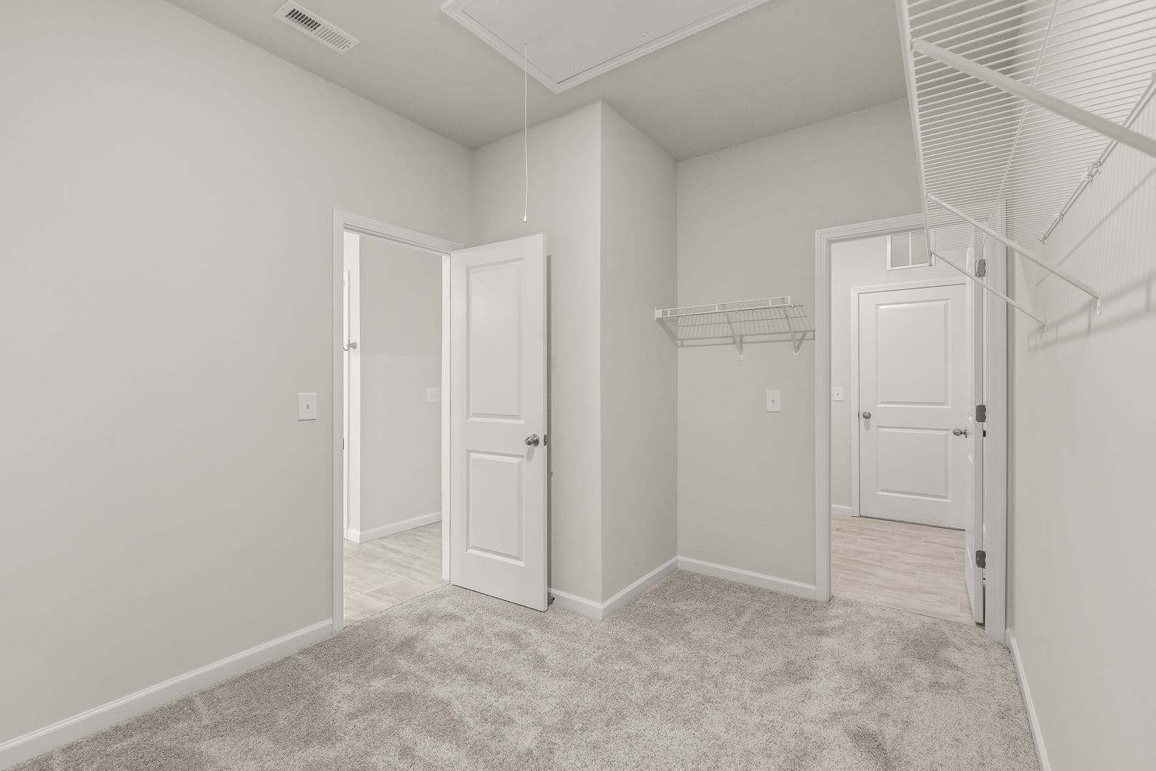 Charlotte Townhome: 7044 Heron Rookery Way