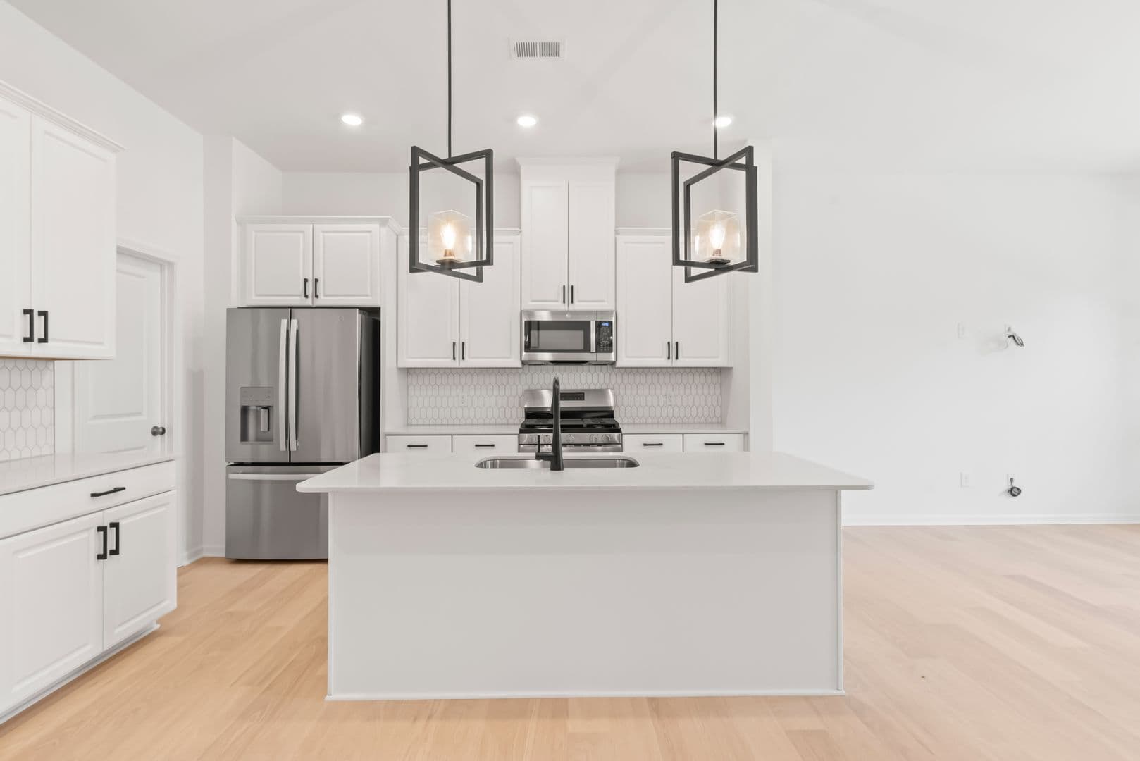 Indian Trail Townhome: 204 Silver Fleet Drive