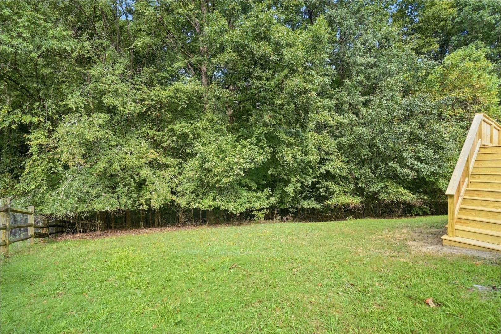 Charlotte House: 2939 Gray Feather Drive