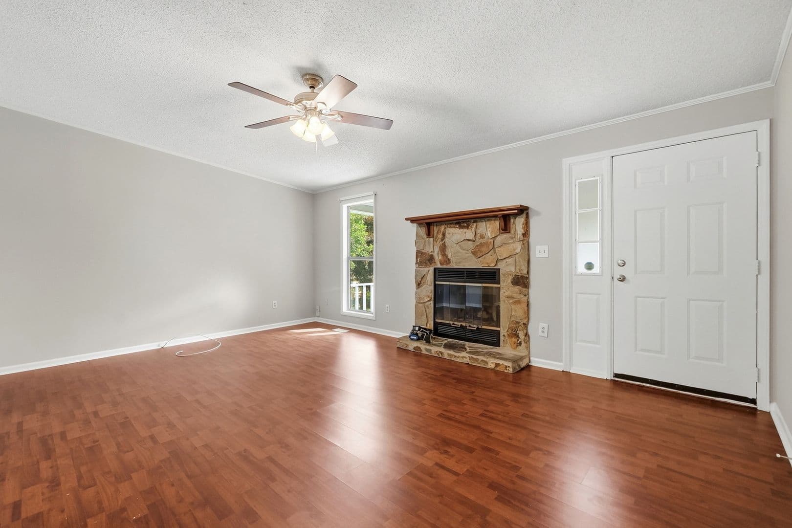 Charlotte House: 2939 Gray Feather Drive