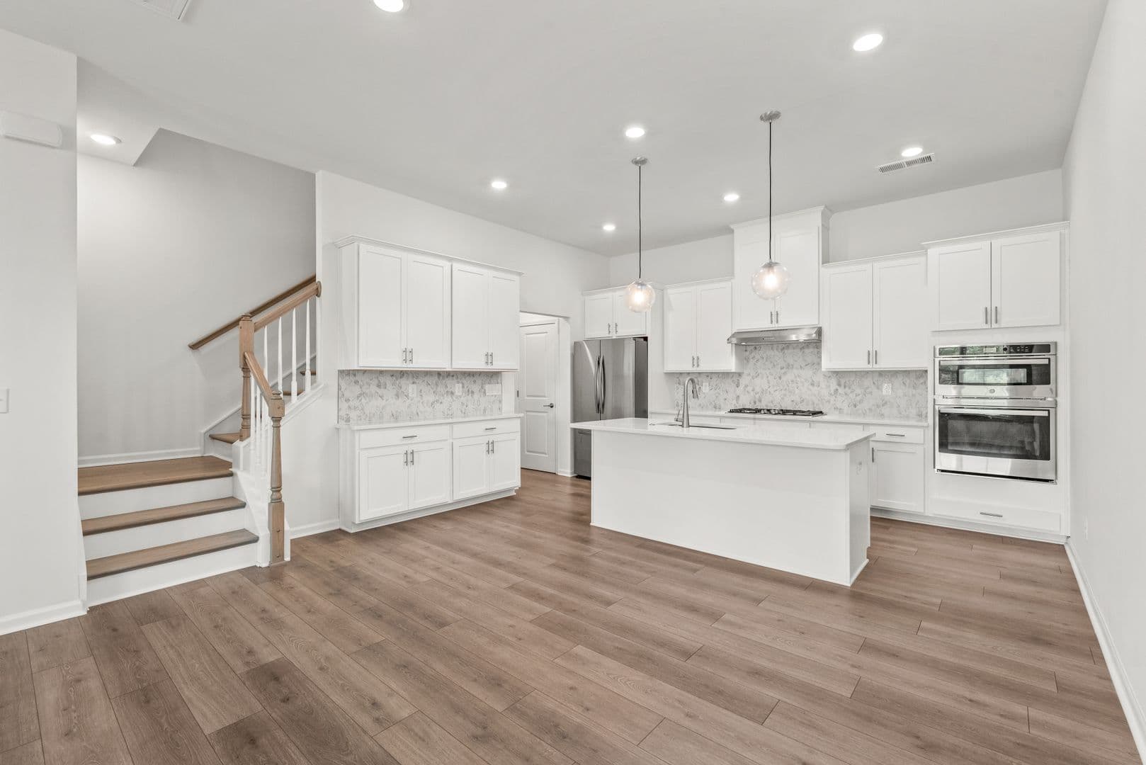 Harrisburg Townhome: 5807 Clear Creek Lane