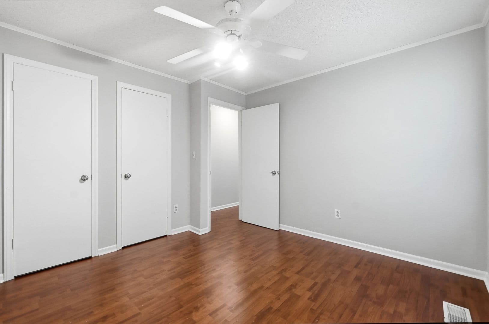 Charlotte House: 2939 Gray Feather Drive