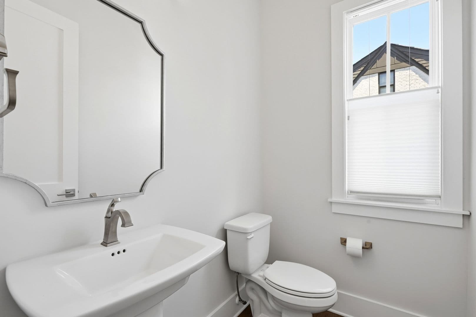 Charlotte Townhome: 2428 Runnymede Lane