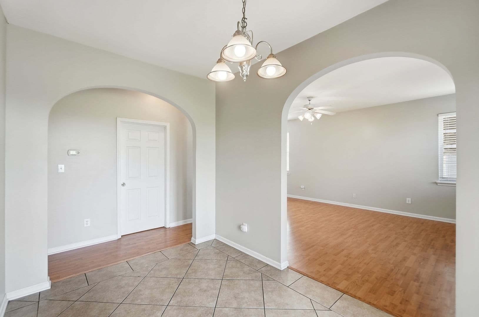 Charlotte House: 14801 Asheton Creek Drive
