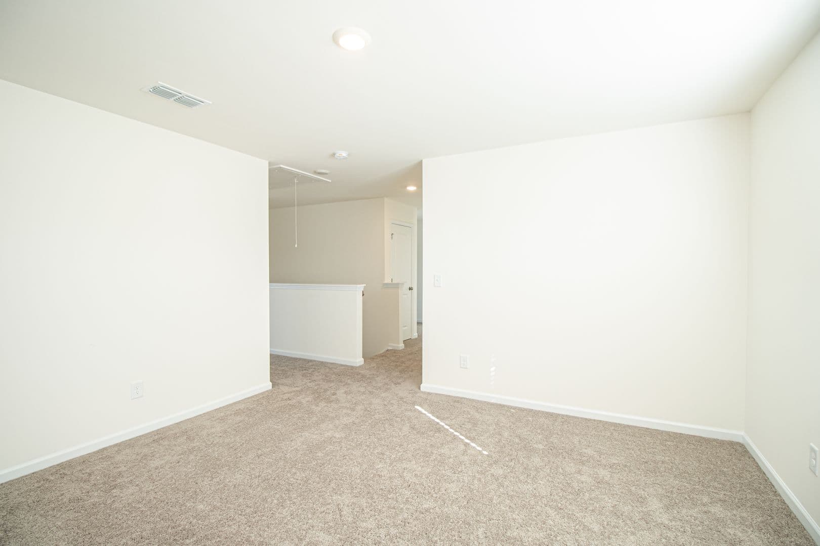 Indian Trail House: 1528 Felthorpe Way