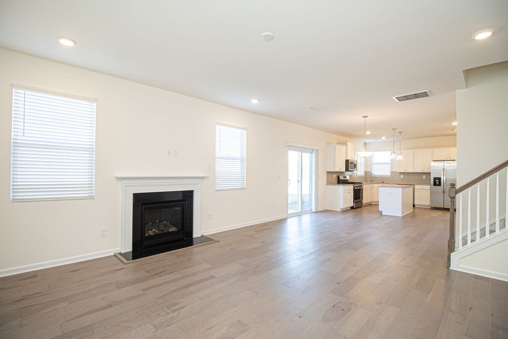 Indian Trail House: 1528 Felthorpe Way