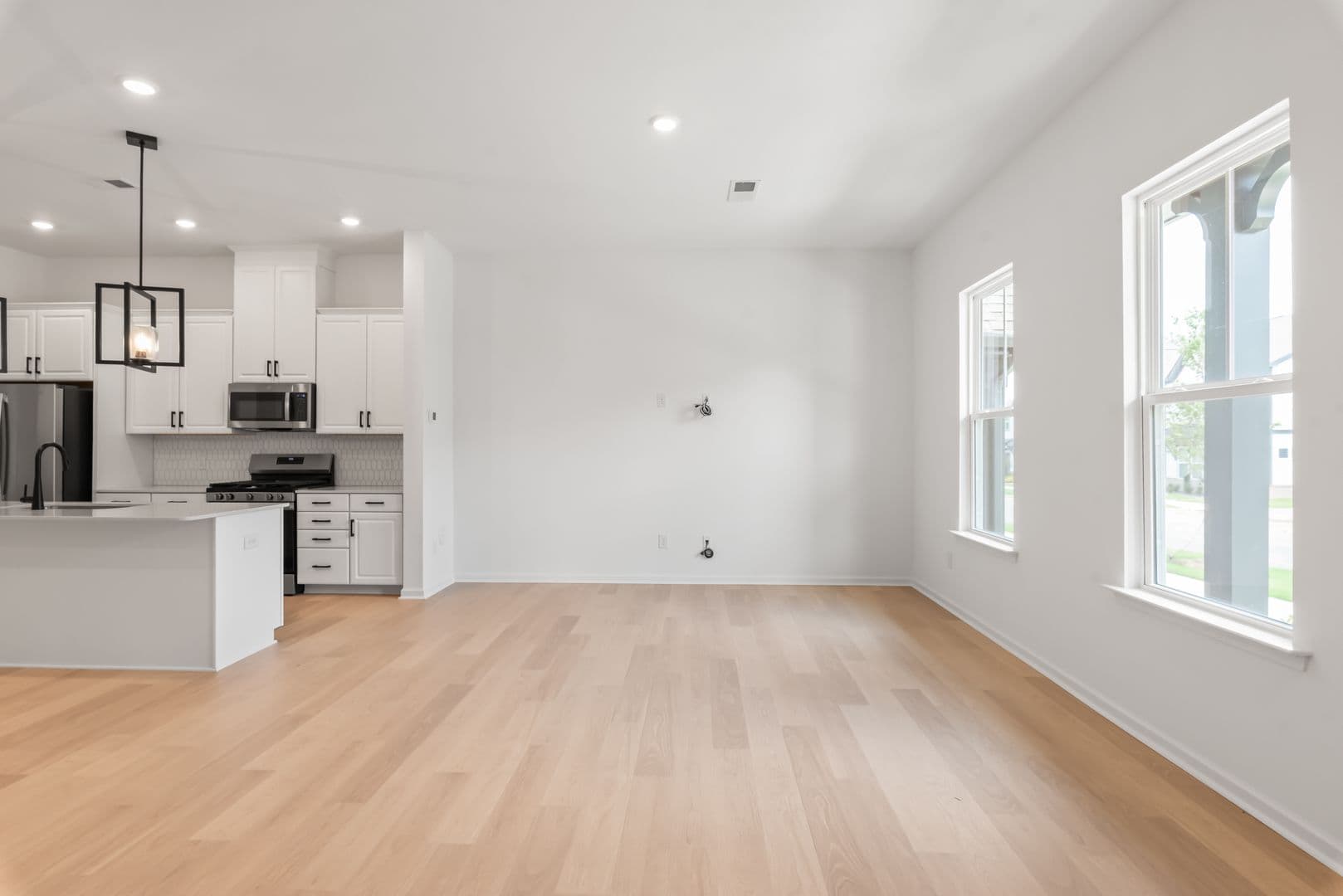 Indian Trail Townhome: 204 Silver Fleet Drive