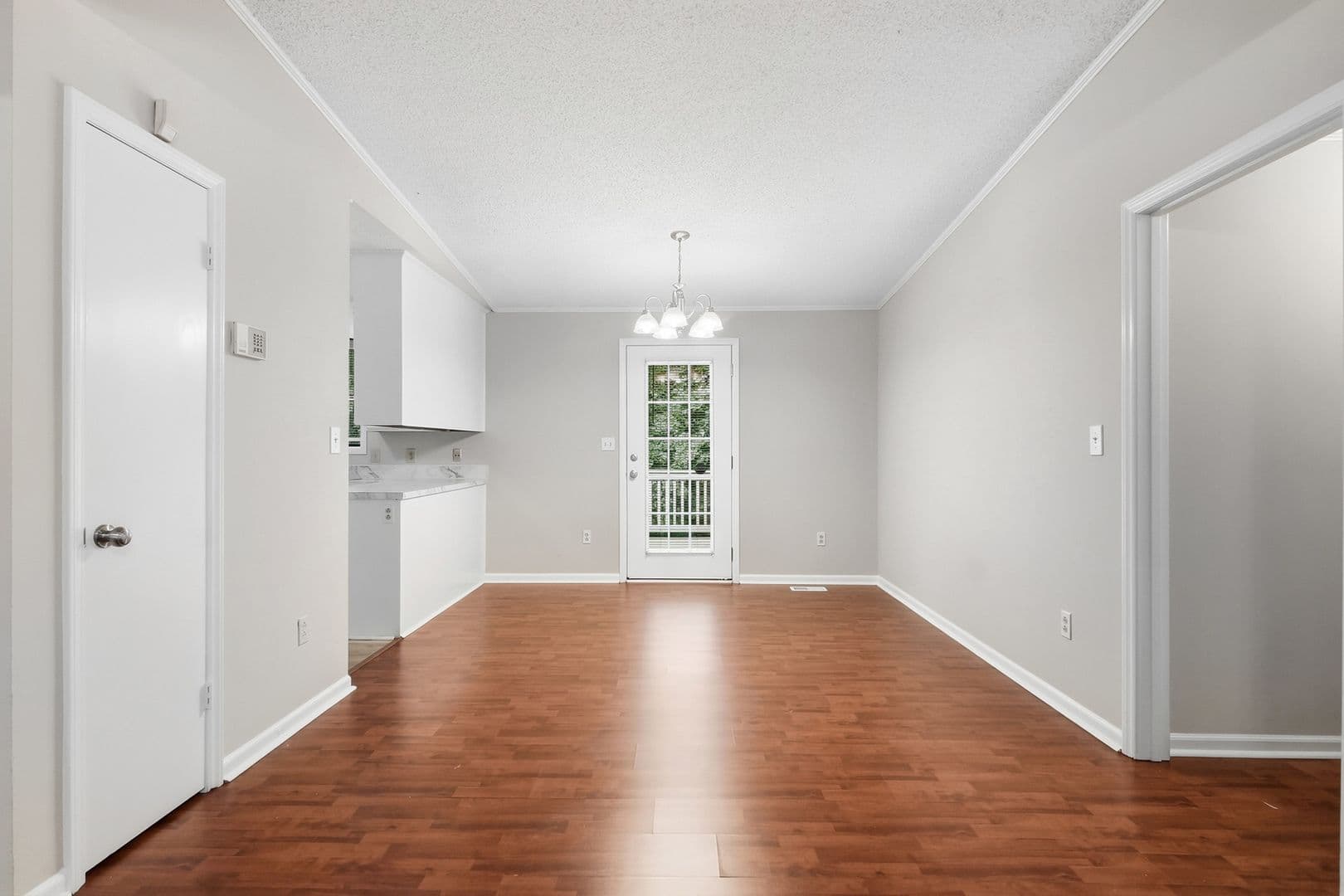 Charlotte House: 2939 Gray Feather Drive