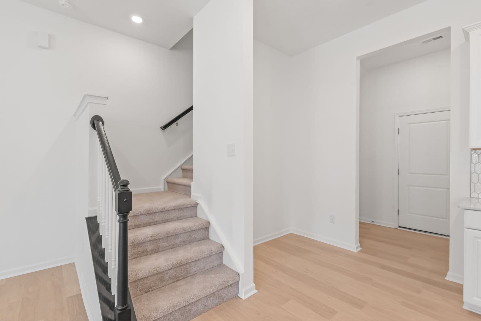 Indian Trail Townhome: 204 Silver Fleet Drive