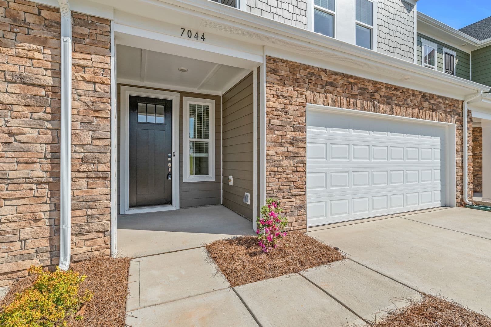 Charlotte Townhome: 7044 Heron Rookery Way