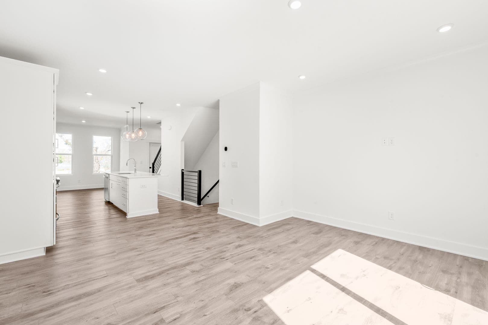Charlotte Townhome: 425 Blairhill Road
