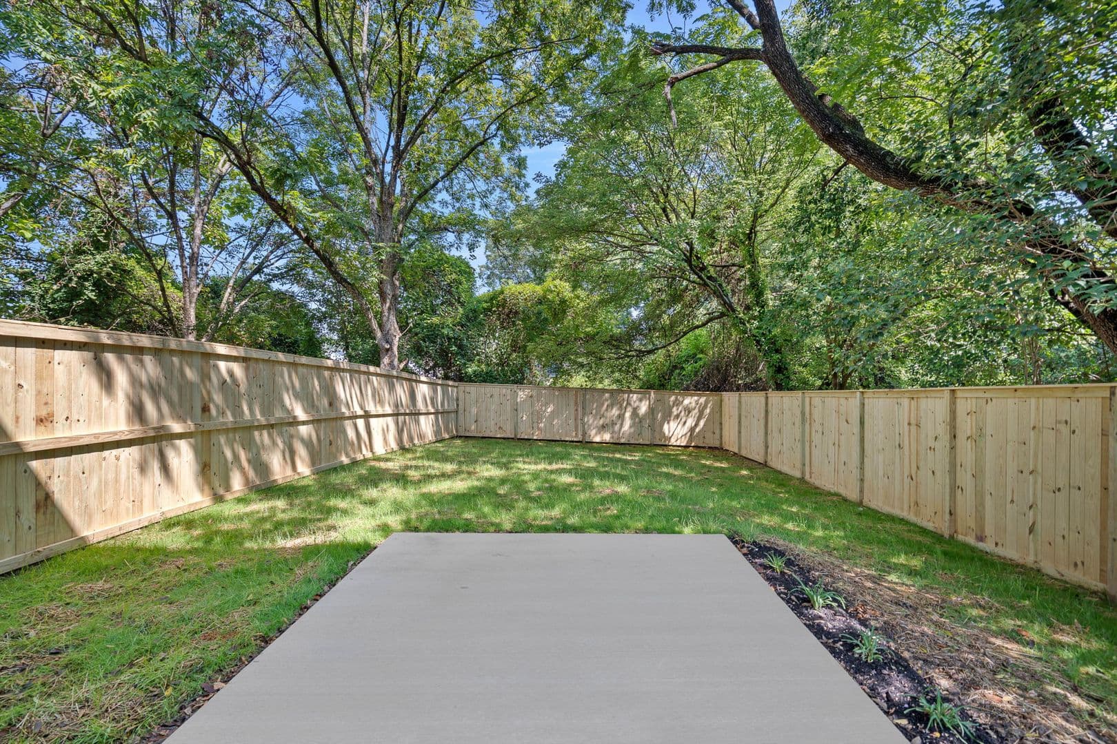 Charlotte Townhome: 1306 Moretz Avenue