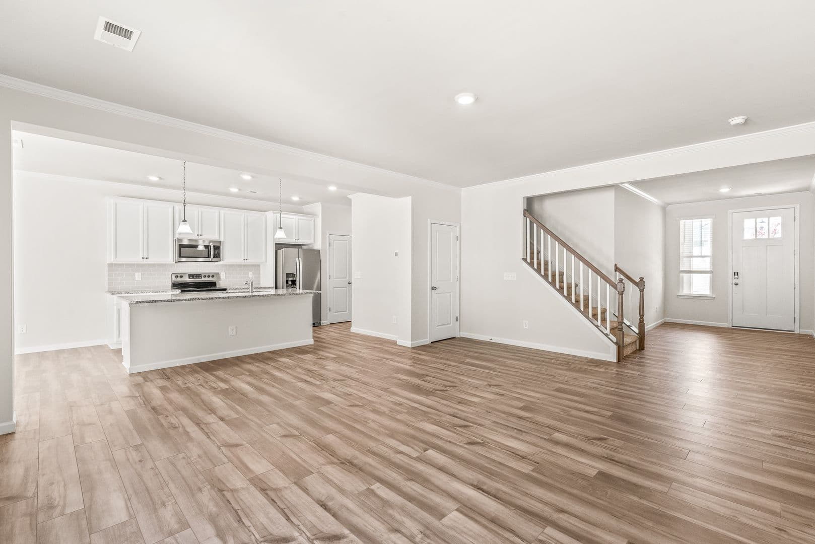 Charlotte Townhome: 7044 Heron Rookery Way