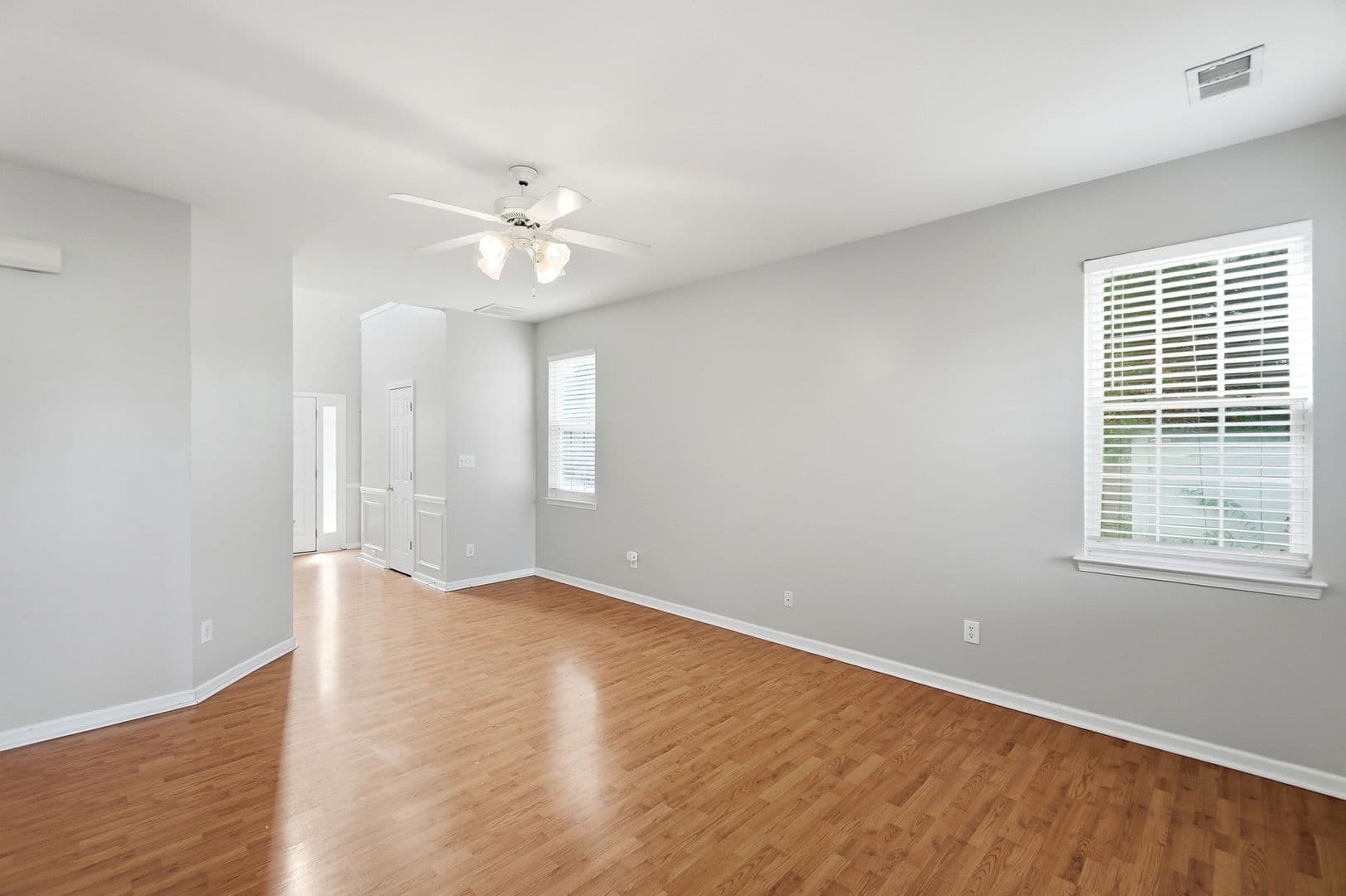 Charlotte House: 14801 Asheton Creek Drive