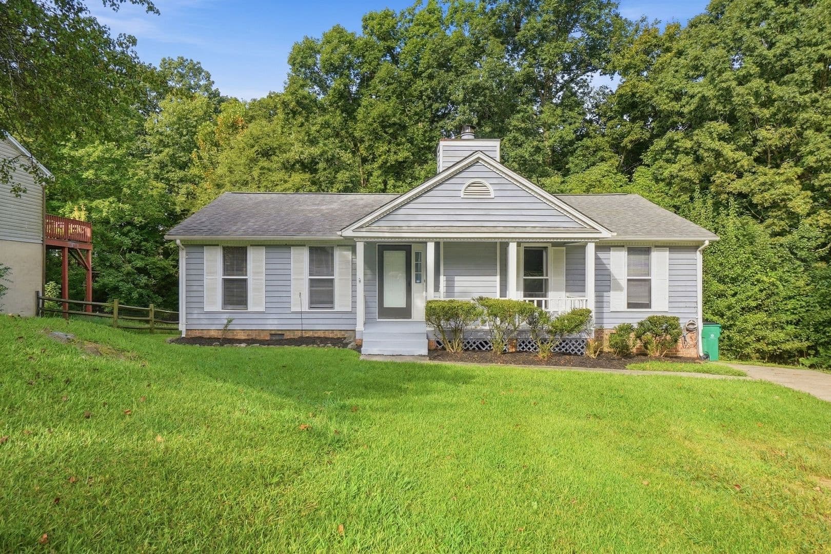 Charlotte House: 2939 Gray Feather Drive