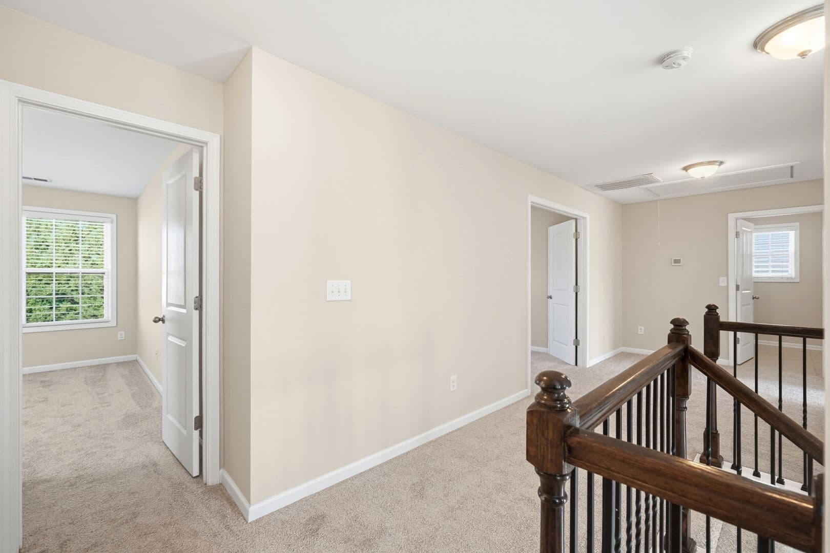 Charlotte House: 7308 Hamilton Bridge Road