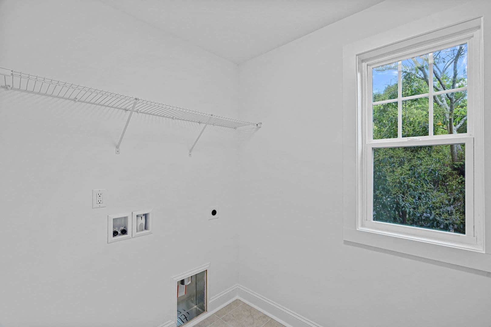 Charlotte Townhome: 1306 Moretz Avenue