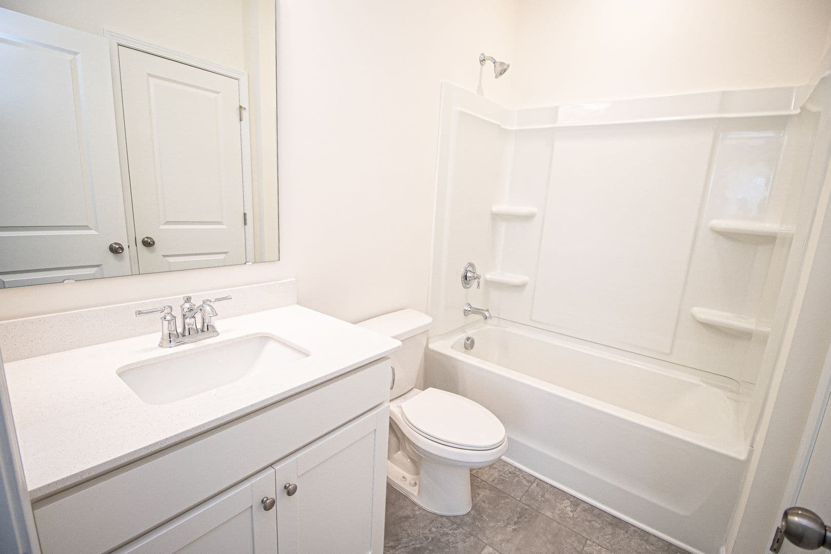 Indian Trail House: 1528 Felthorpe Way