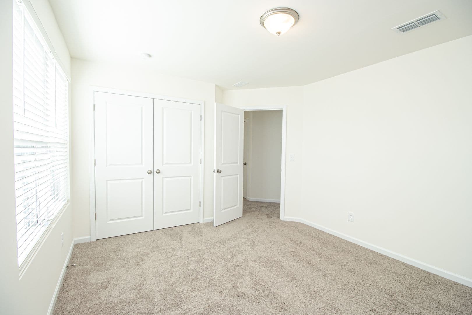 Indian Trail House: 1528 Felthorpe Way