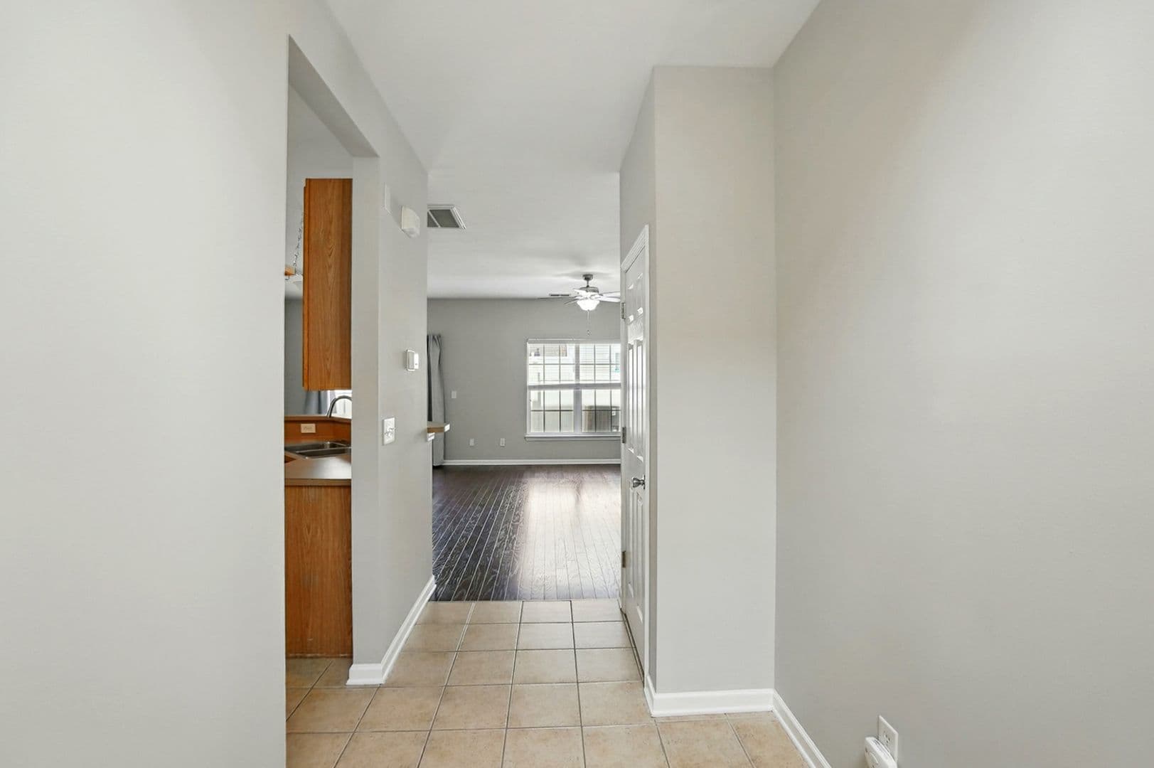 Pineville Townhome: 12244 Stratfield Place Circle