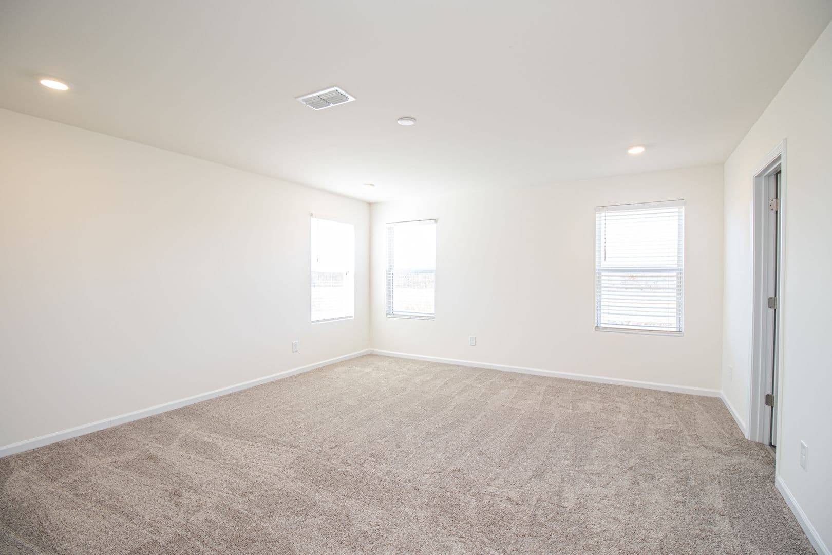 Indian Trail House: 1528 Felthorpe Way