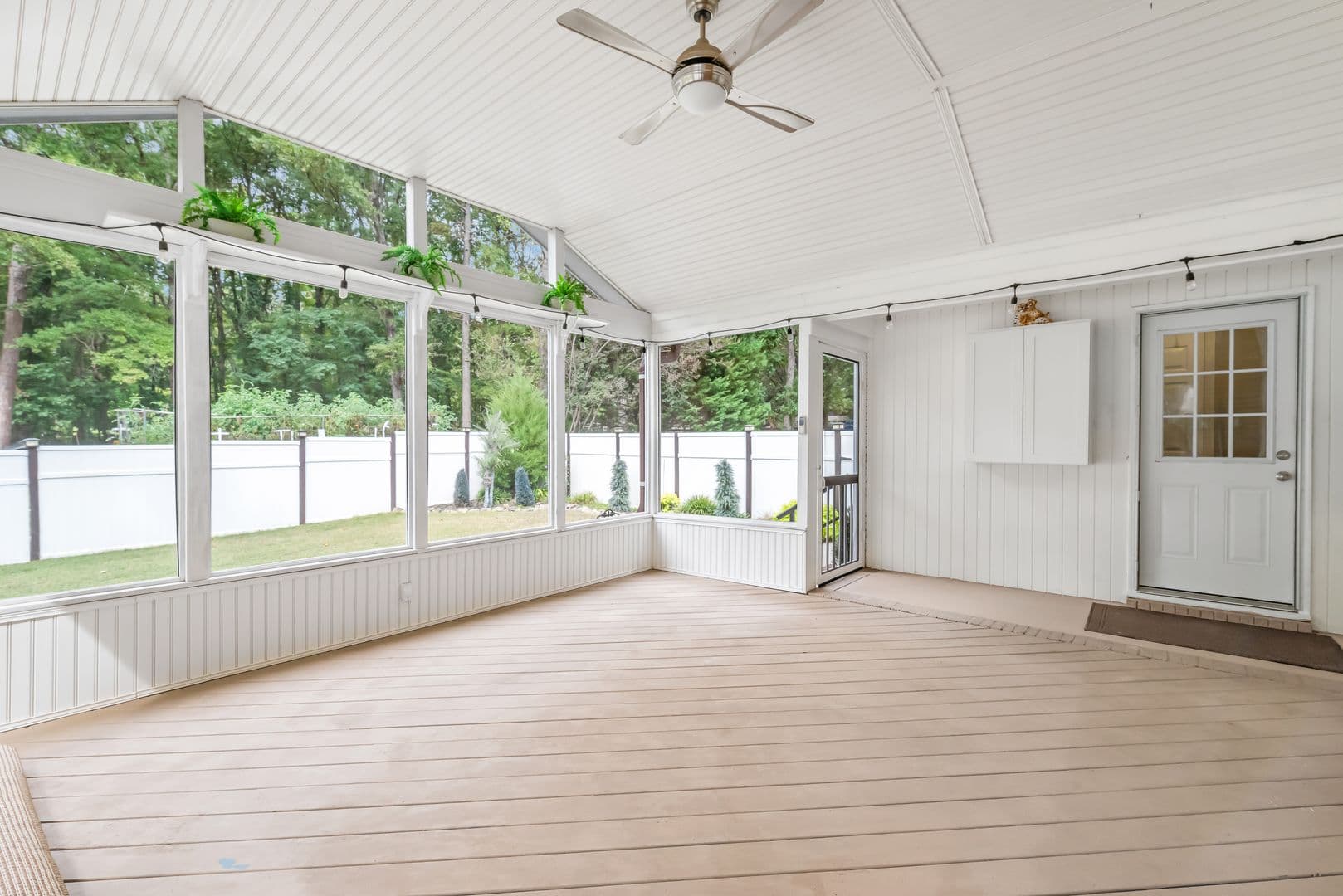 Charlotte House: 2600 E Providence Drive