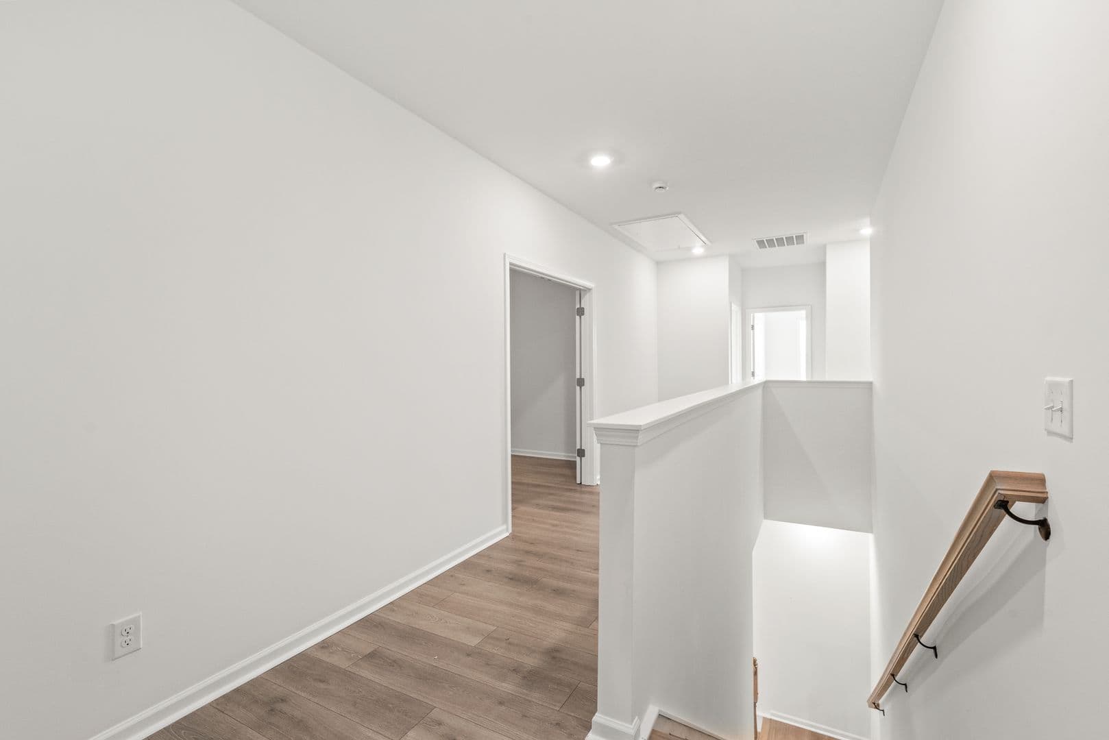 Harrisburg Townhome: 5807 Clear Creek Lane